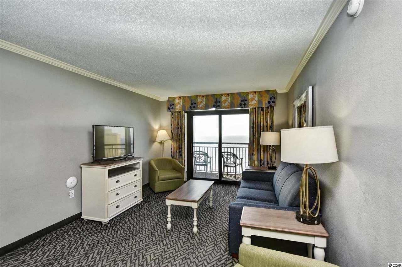 7100 N Ocean Blvd. UNIT #1521 Myrtle Beach, SC 29572