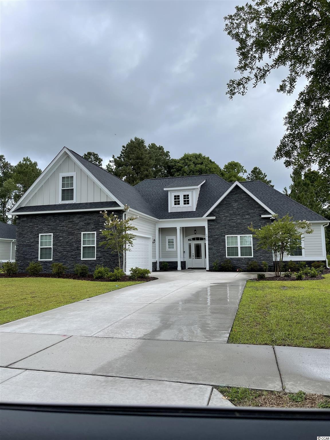 1012 Muscovy Pl. Conway, SC 29526