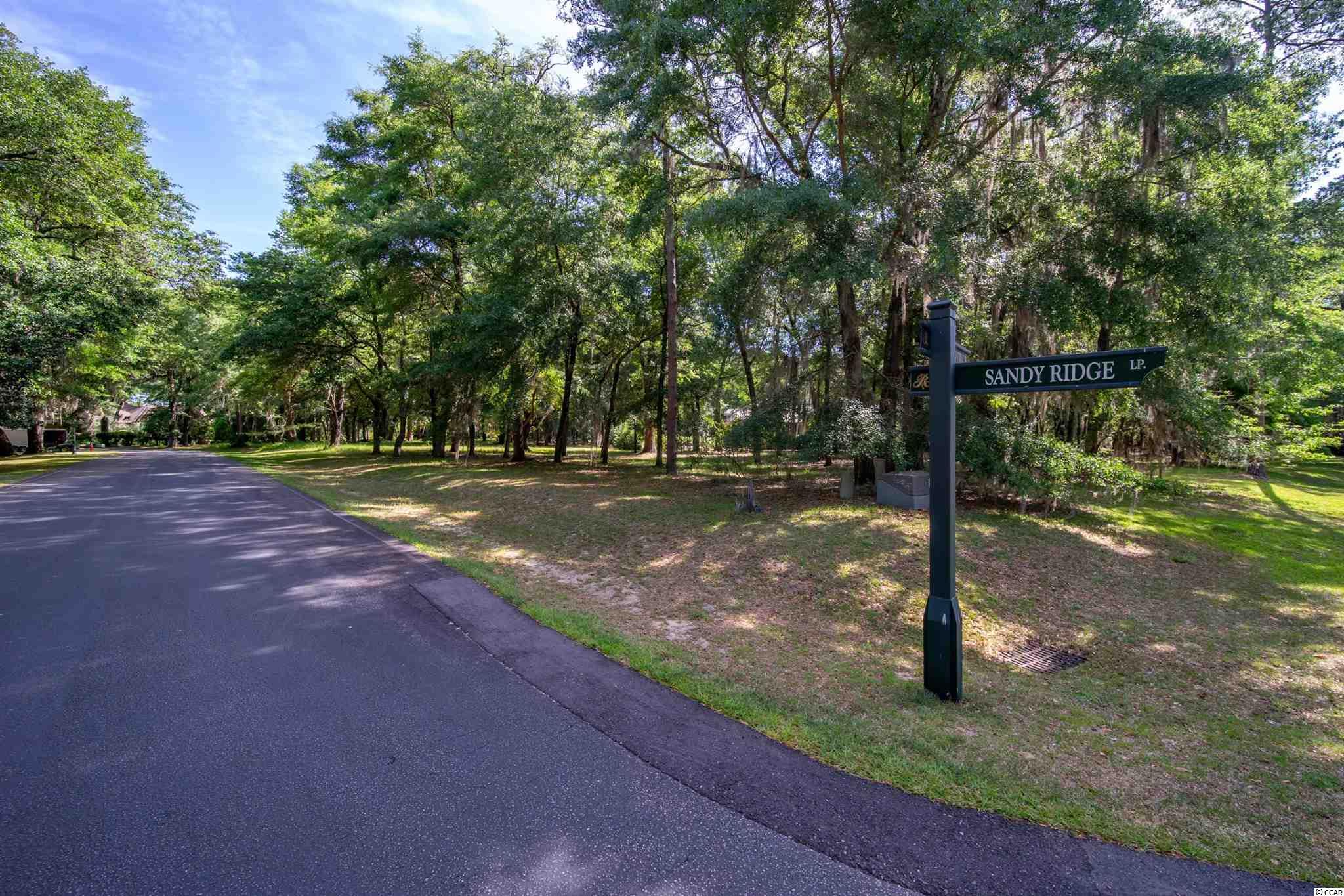 42 Sandy Ridge Loop
