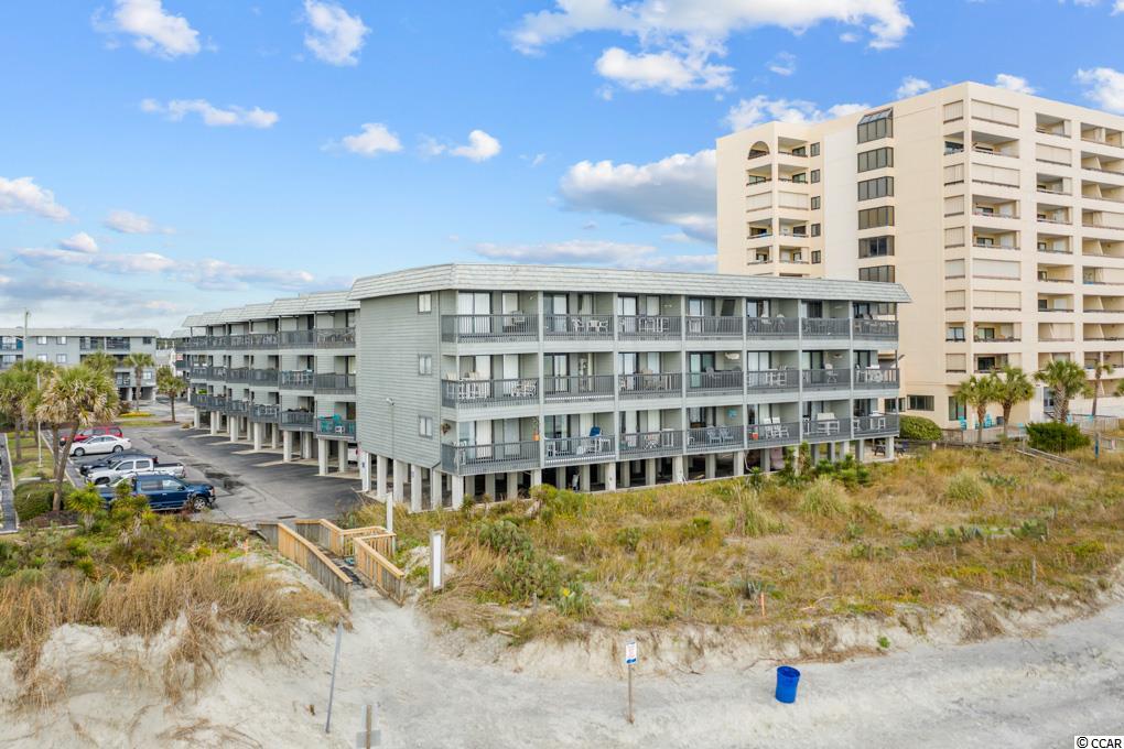 6000 N Ocean Blvd. UNIT #333 North Myrtle Beach, SC 29582