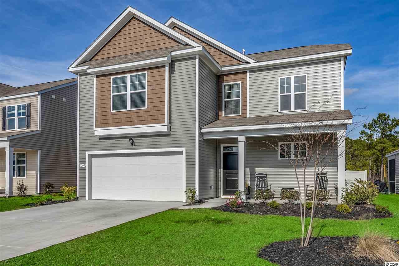 5100 Wavering Place Loop Myrtle Beach, SC 29579
