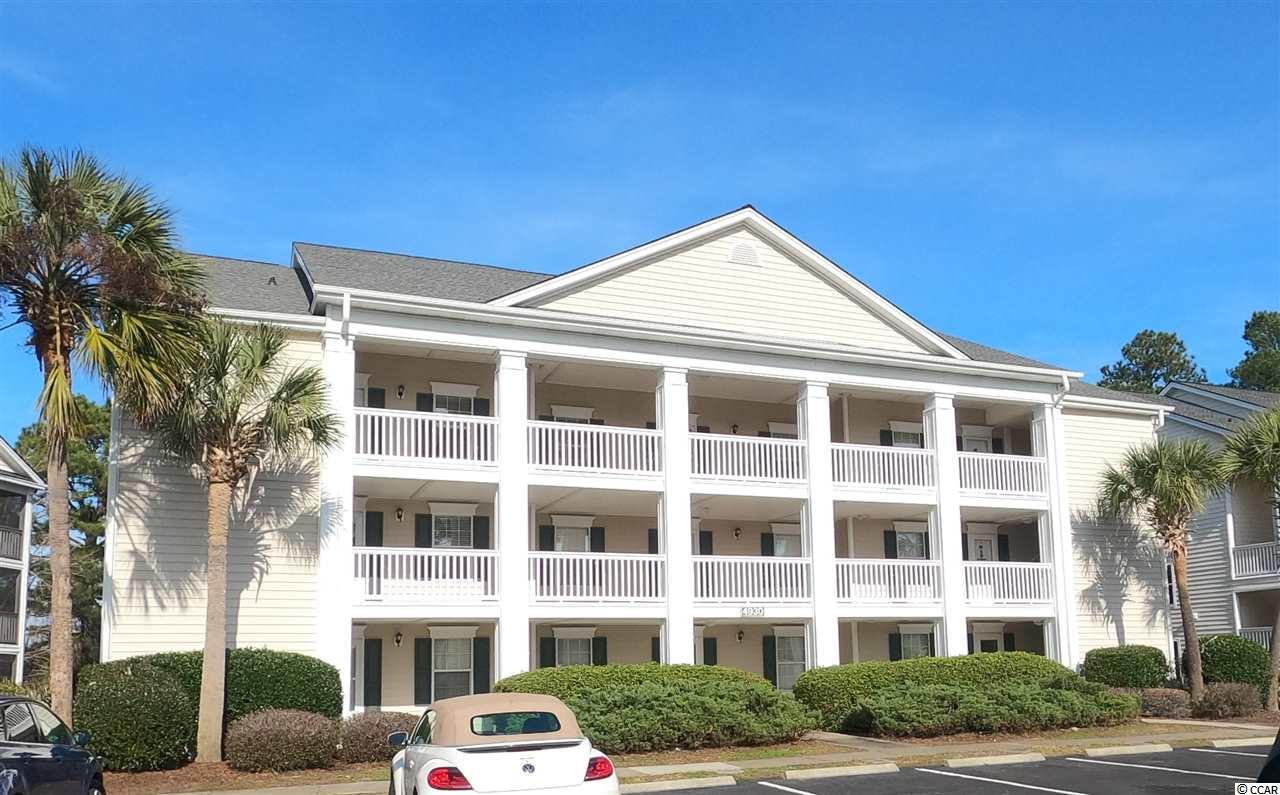 4930 Windsor Green Way UNIT #302 Myrtle Beach, SC 29579