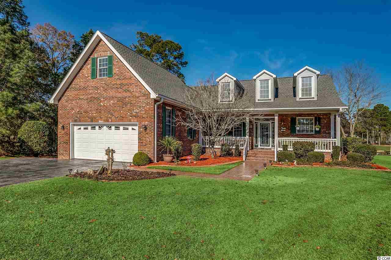 450 S Middleton Dr. Nw Calabash, SC 28467