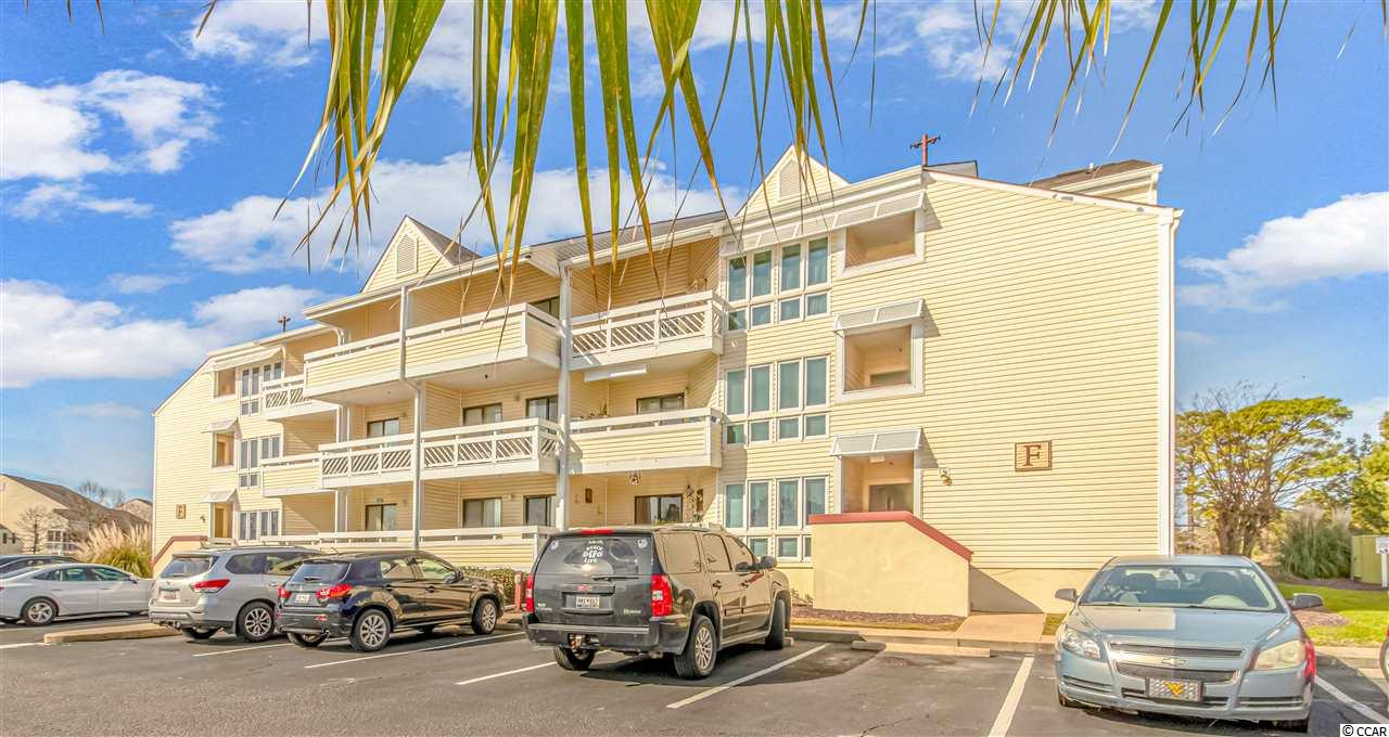 1100 Possum Trot Rd. UNIT F-324 North Myrtle Beach, SC 29582
