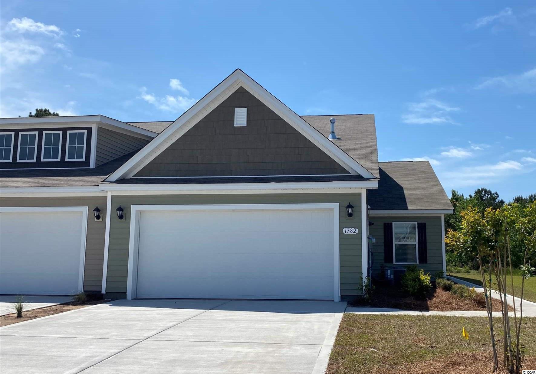 1782 Berkley Village Loop Myrtle Beach, SC 29579