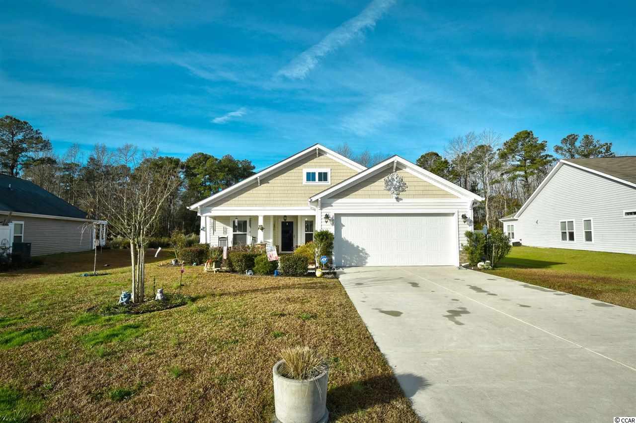 309 Blackpepper Loop Little River, SC 29566