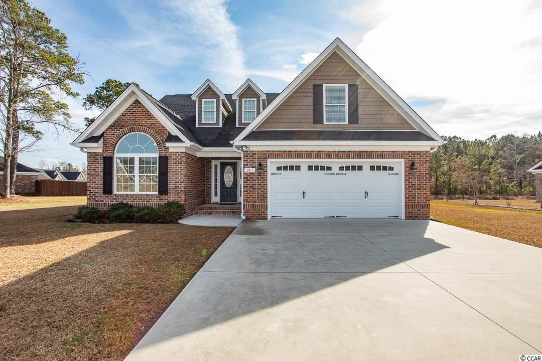 311 Farmtrac Dr. Galivants Ferry, SC 29544