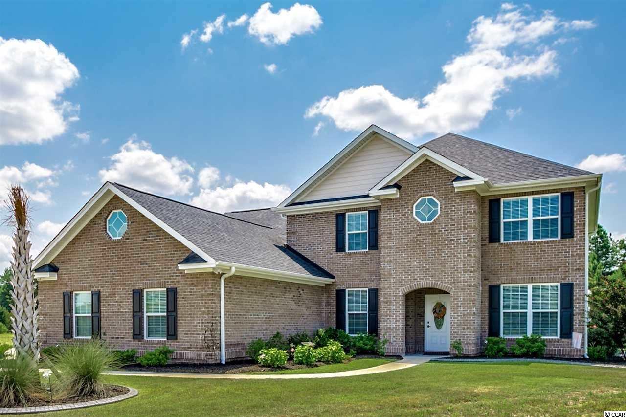 1005 Dowitcher Dr. Conway, SC 29526
