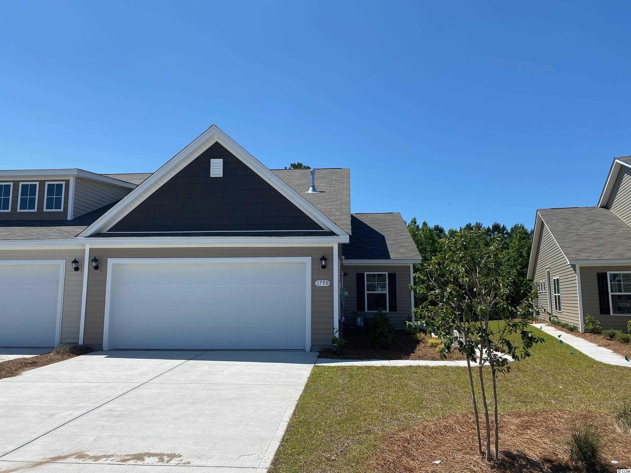 1790 Berkley Village Loop Myrtle Beach, SC 29579