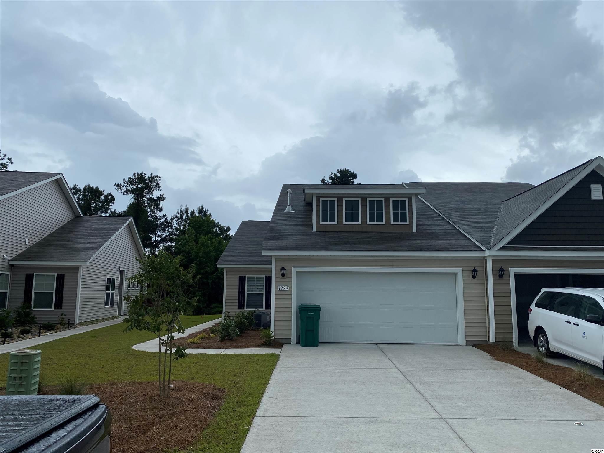 1794 Berkley Village Loop Myrtle Beach, SC 29579