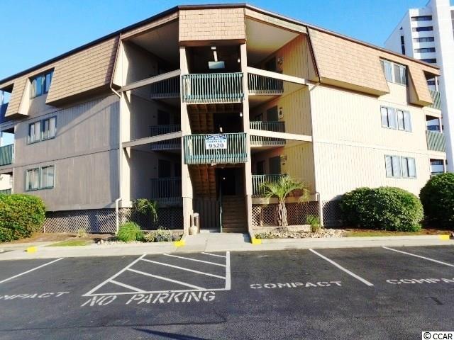 9520 Shore Dr. UNIT 1J Myrtle Beach, SC 29572