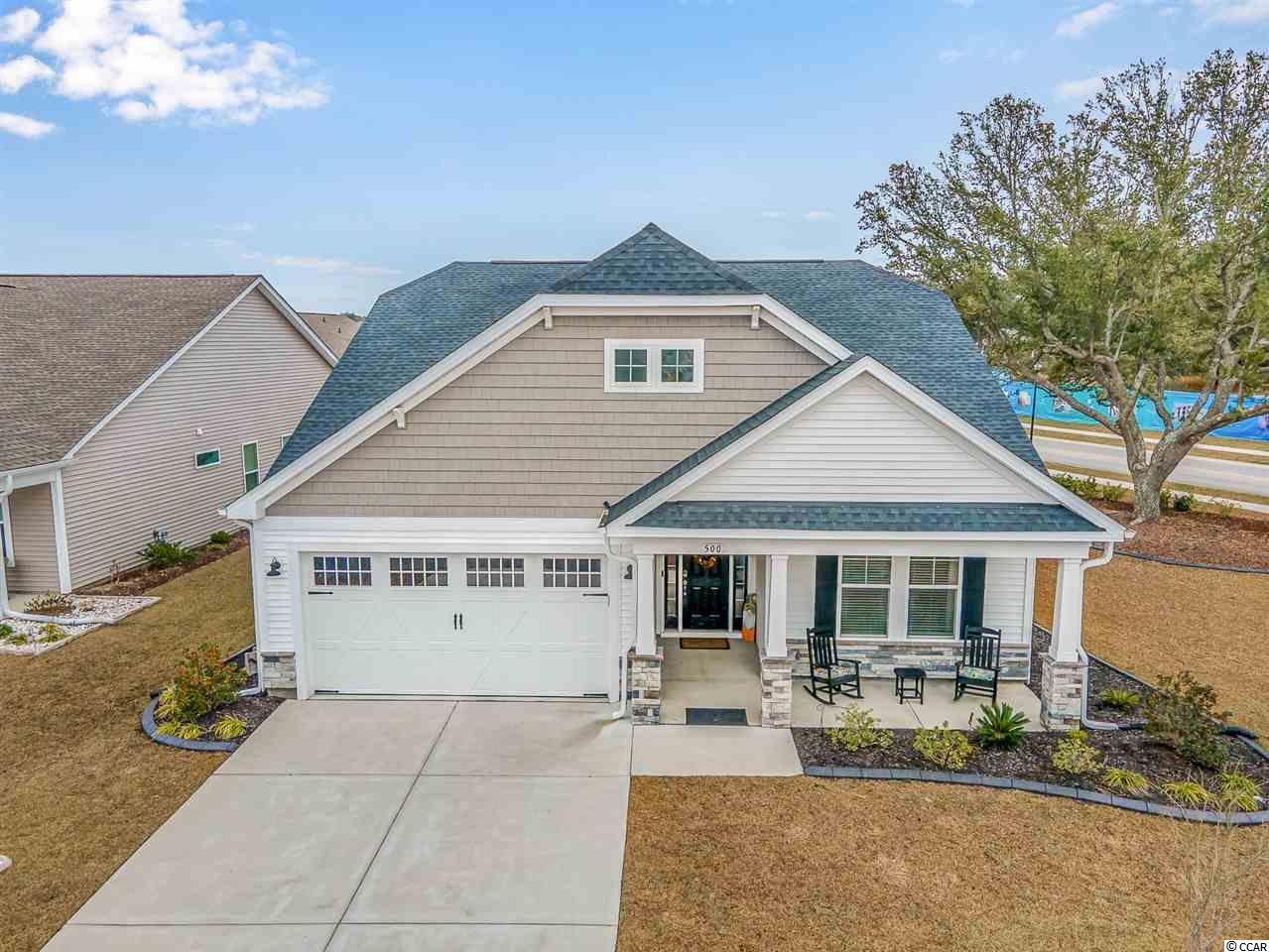 500 Blue Oat Dr. Little River, SC 29566