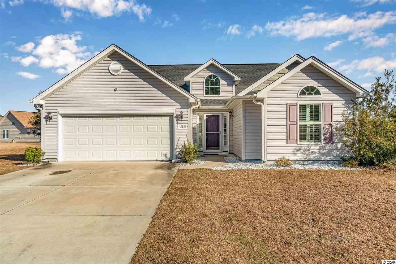 334 Encore Circle Myrtle Beach, SC 29579