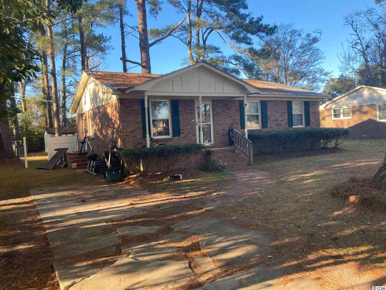 304 Heritage Rd. Conway, SC 29527