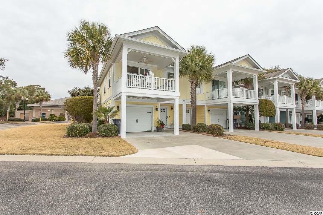 5014 #1 Old Appleton Way UNIT #1 North Myrtle Beach, SC 29582