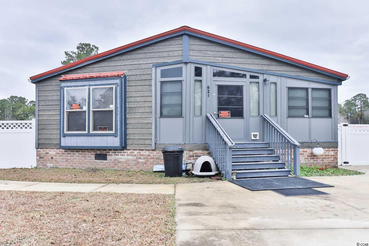 621 River Bend Rd.
