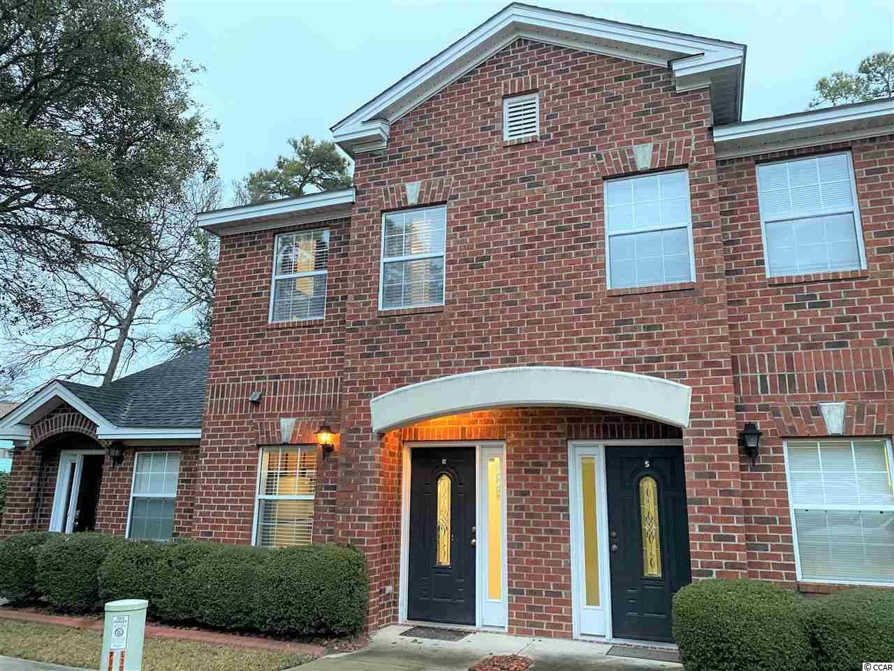 914 Hillside Dr. S UNIT R North Myrtle Beach, SC 29582