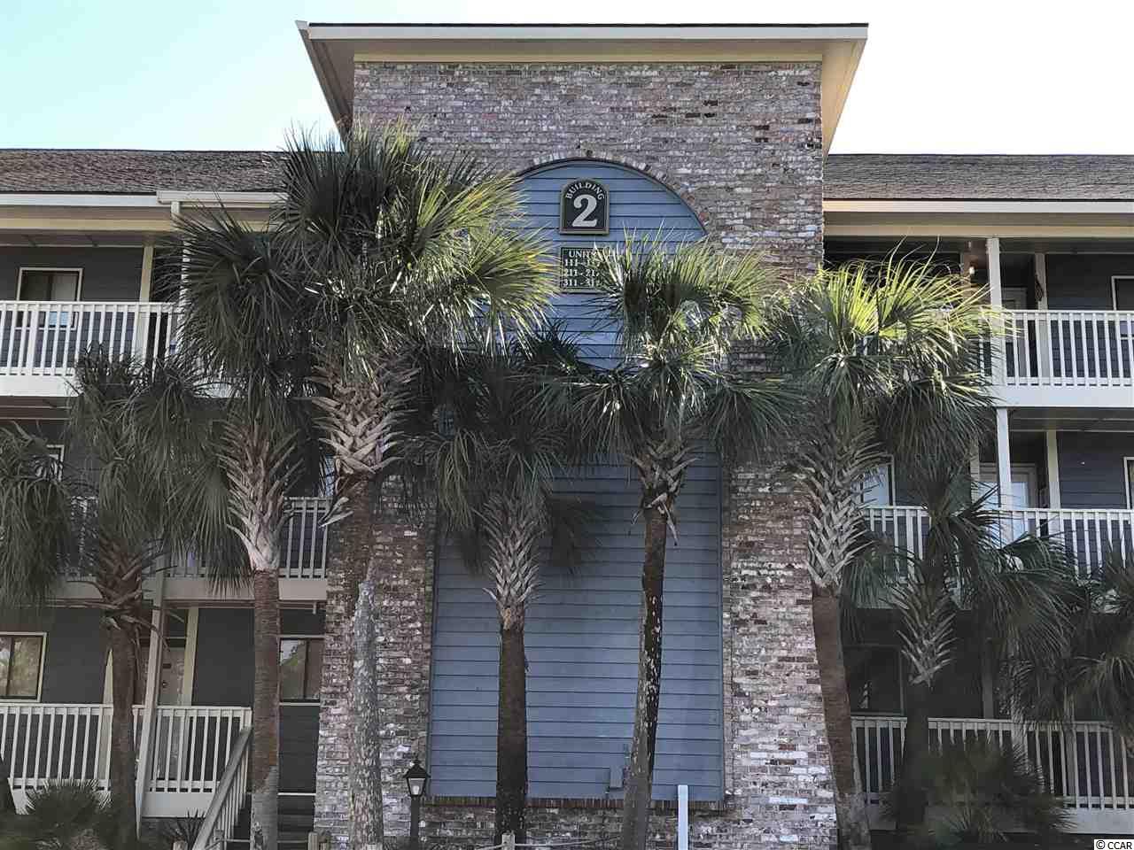 806 Conway St. UNIT #214 North Myrtle Beach, SC 29582