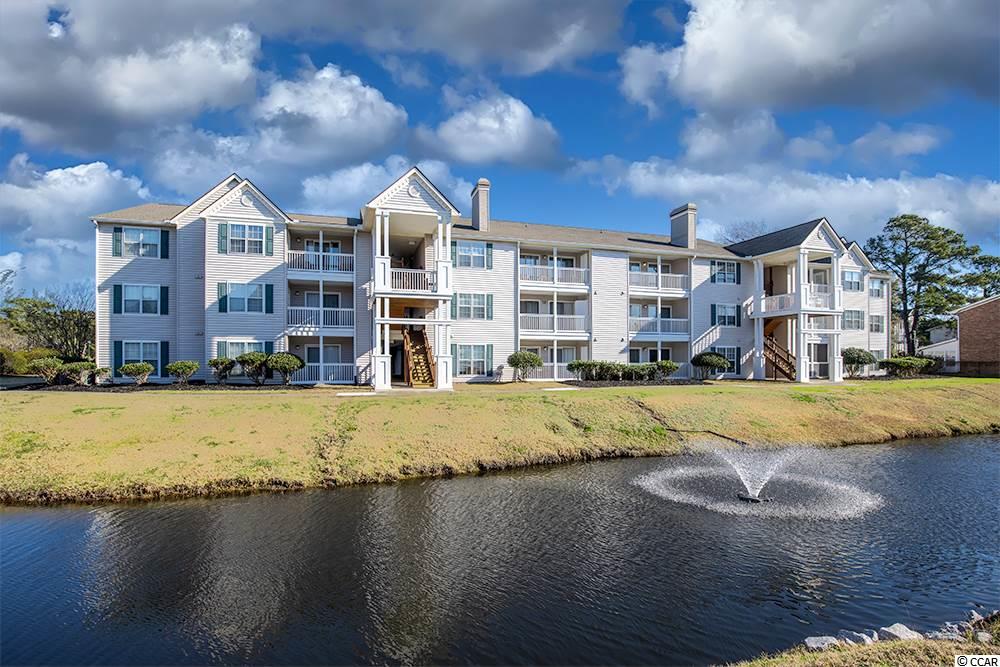 3762 Citation Way UNIT #1033 Myrtle Beach, SC 29577