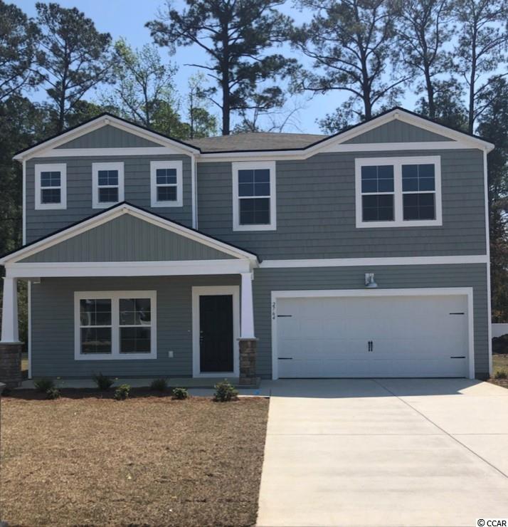 2764 Desert Rose St. Little River, SC 29566