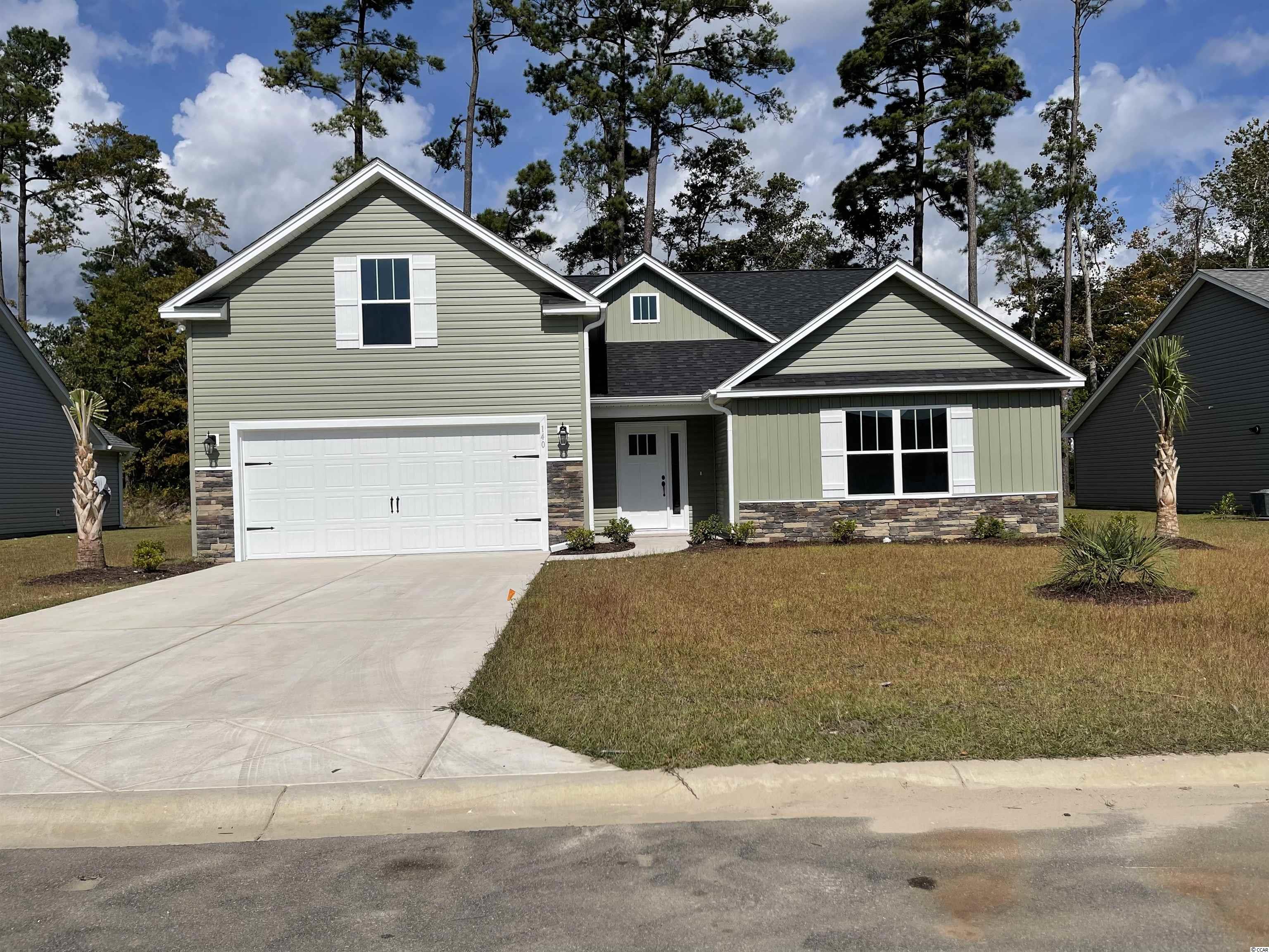 140 Sage Circle Little River, SC 29566