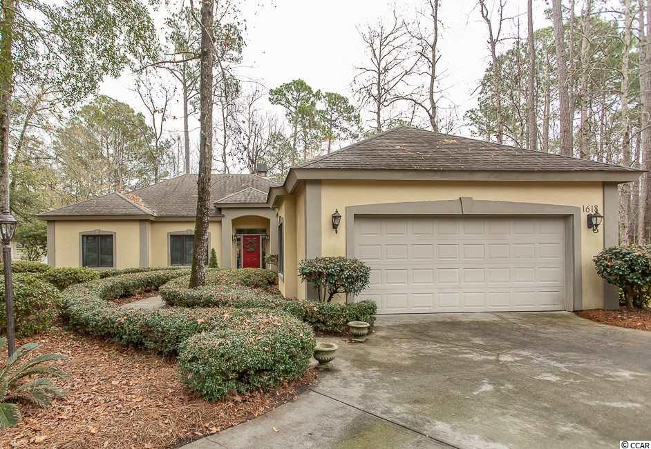 1618 Burgee Ct. North Myrtle Beach, SC 29582