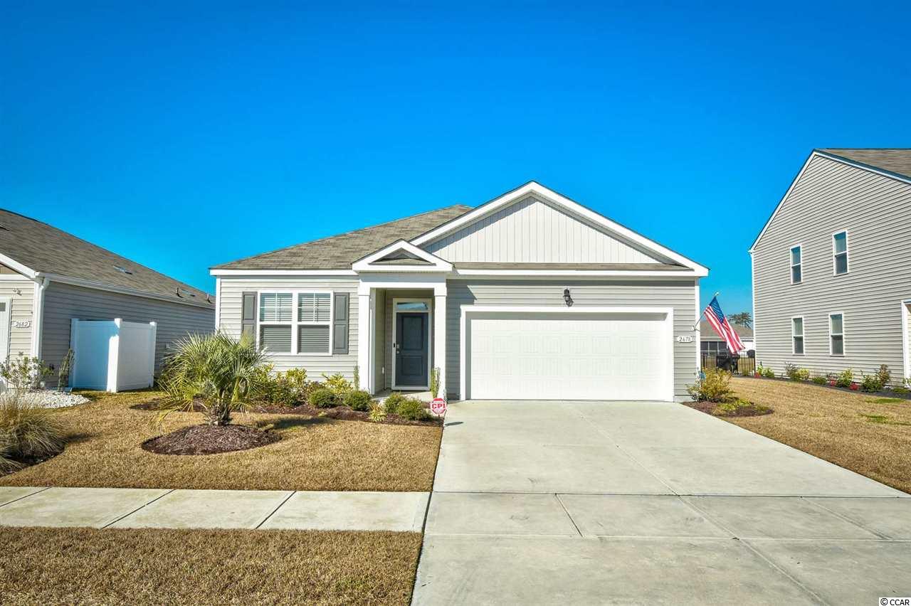 2678 Ophelia Way Myrtle Beach, SC 29577