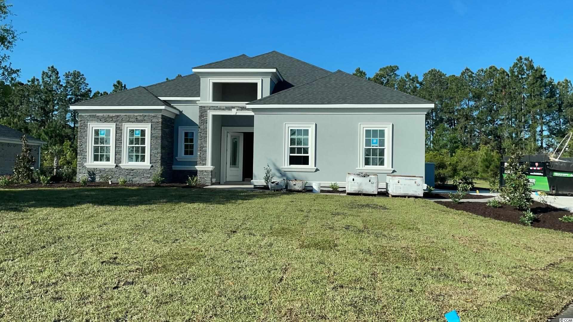 1125 Spoonbill Dr. Conway, SC 29526