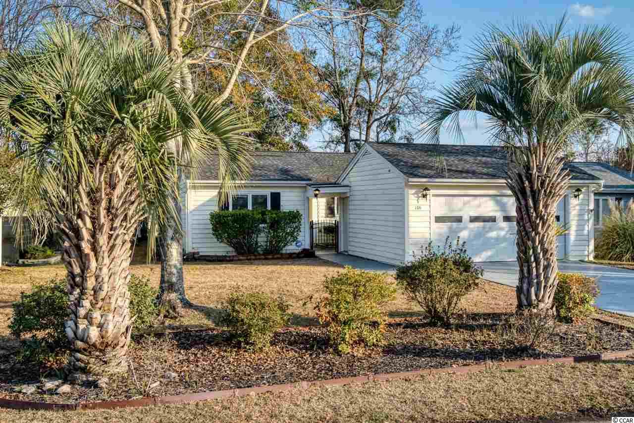 106 St. Andrews Ln. Myrtle Beach, SC 29588