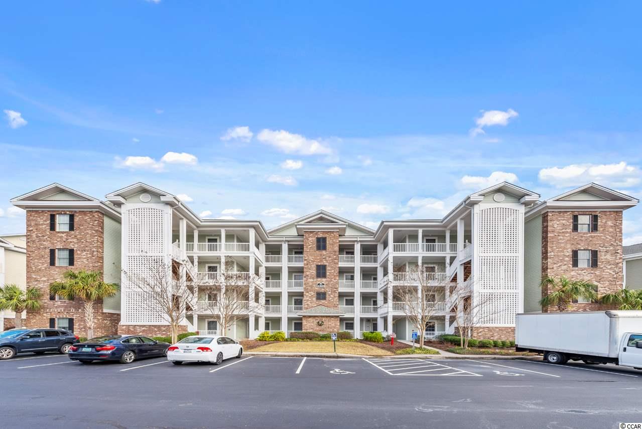 4869 Luster Leaf Circle UNIT #201 Myrtle Beach, SC 29577