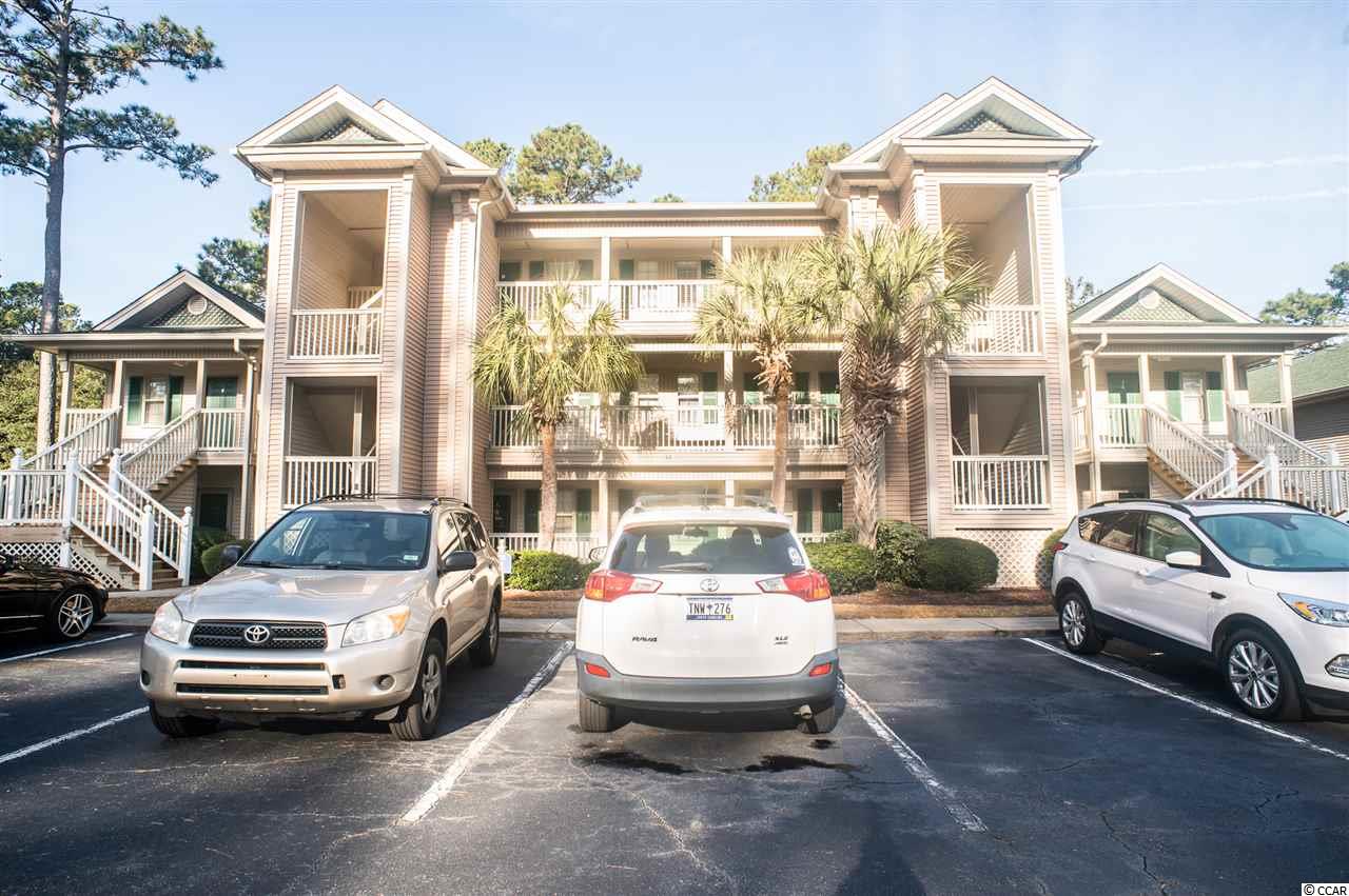 23 Pinehurst Ln. UNIT 1-G Pawleys Island, SC 29585