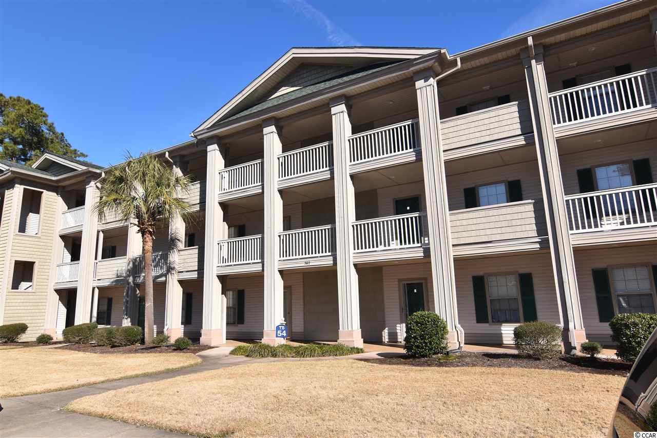 562 Blue Stem Dr. UNIT 54-M Pawleys Island, SC 29585