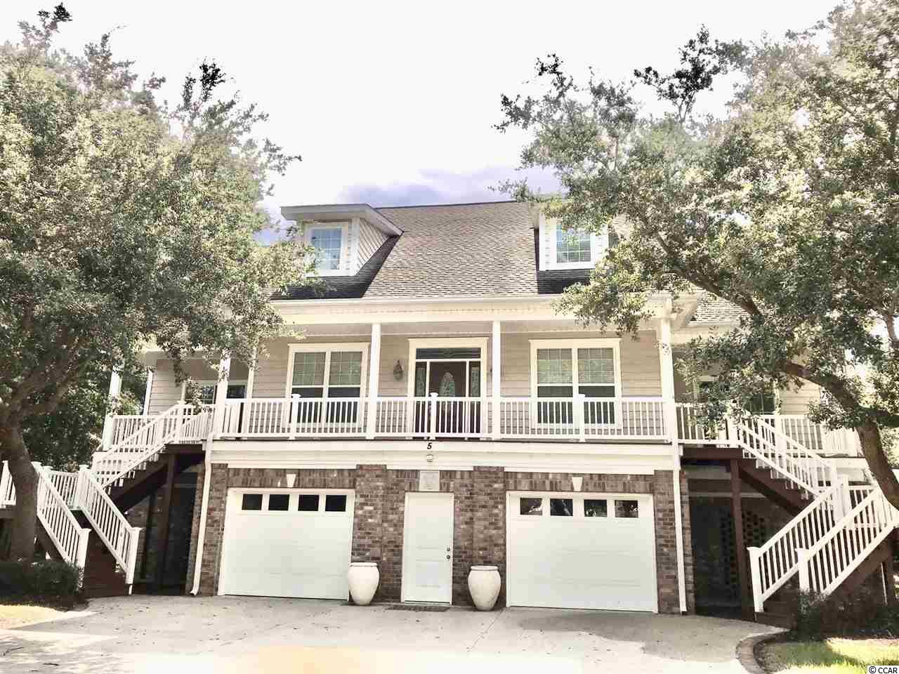 5 Gasparilla Dr. Murrells Inlet, SC 29576