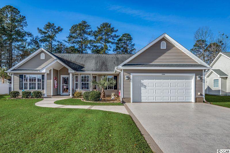 294 Georgia Mae Loop Conway, SC 29527