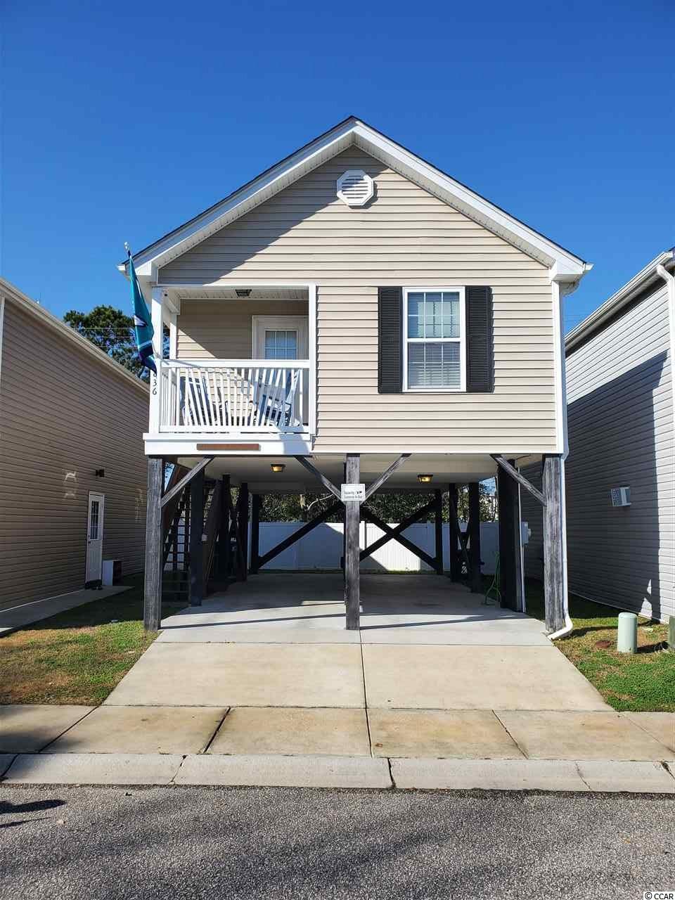 1836 Jacqueline Ct. Myrtle Beach, SC 29577