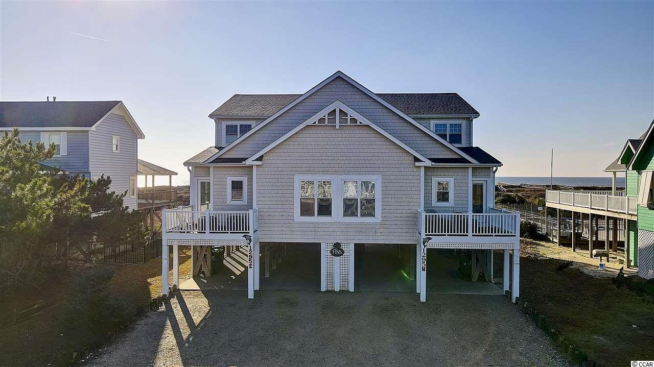 1295 W Ocean Blvd. Holden Beach, NC 28462