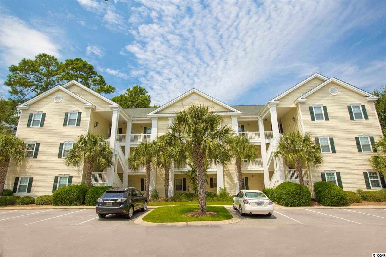 601 Hillside Dr. N UNIT #4225 North Myrtle Beach, SC 29582