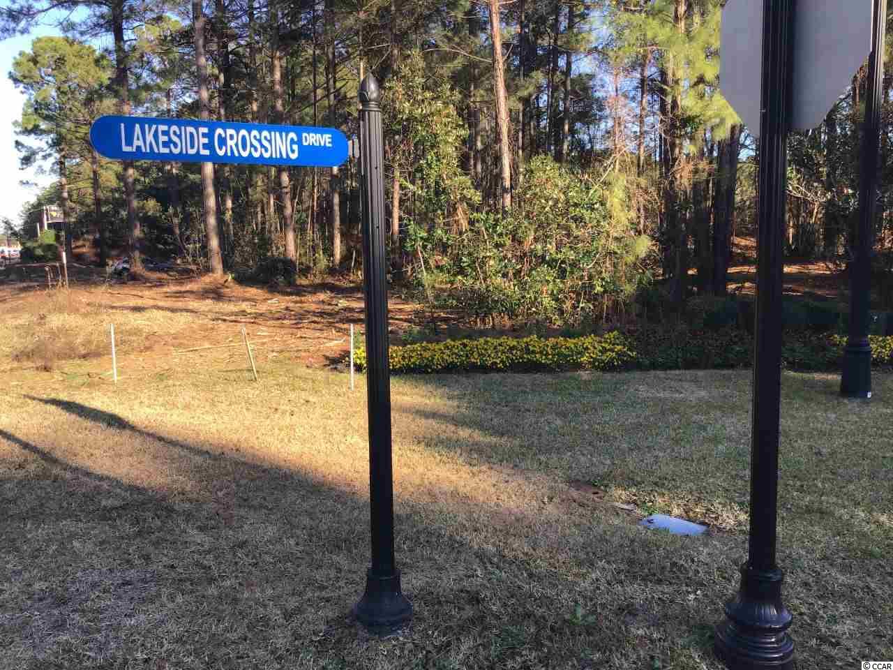 TBD Myrtle Ridge Dr. Conway, SC 29526