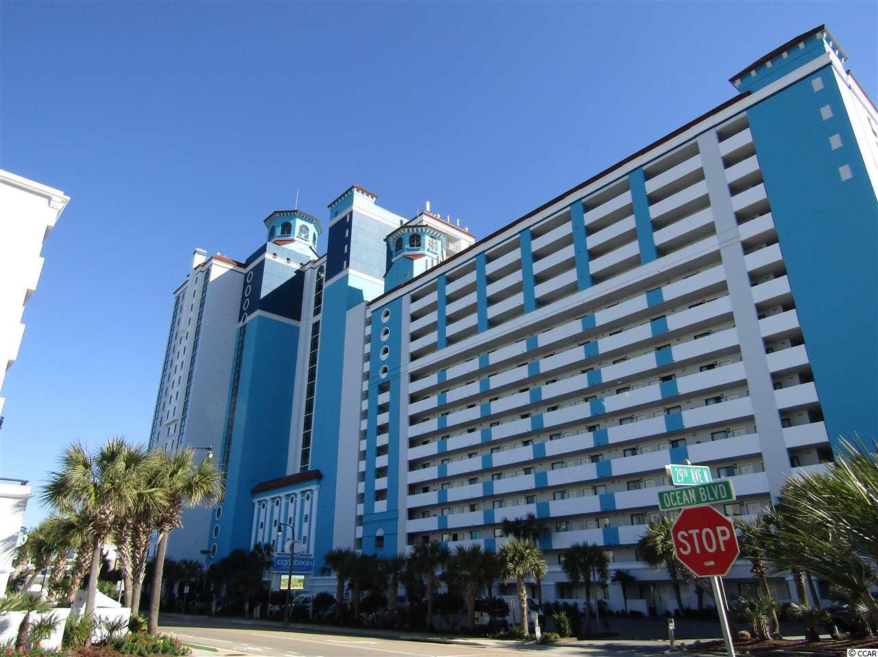 3000 N Ocean Blvd. UNIT #1702 Myrtle Beach, SC 29577