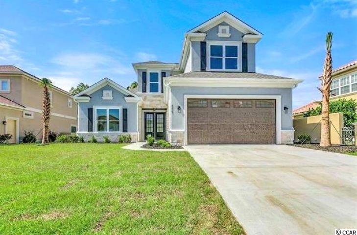 838 Bluffview Dr. Myrtle Beach, SC 29579