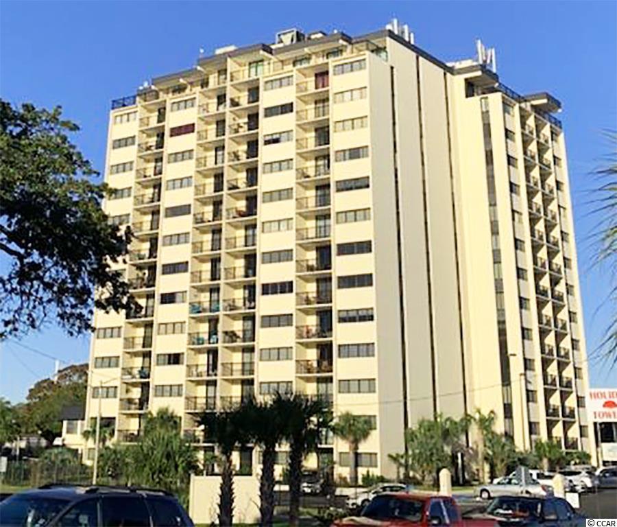 601 Mitchell Dr. UNIT #308 Myrtle Beach, SC 29577