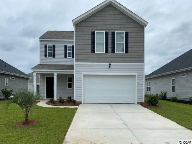 809 Twickenham Loop Longs, SC 29568