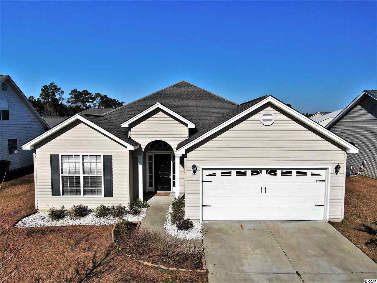 290 Sea Turtle Dr. Myrtle Beach, SC 29588