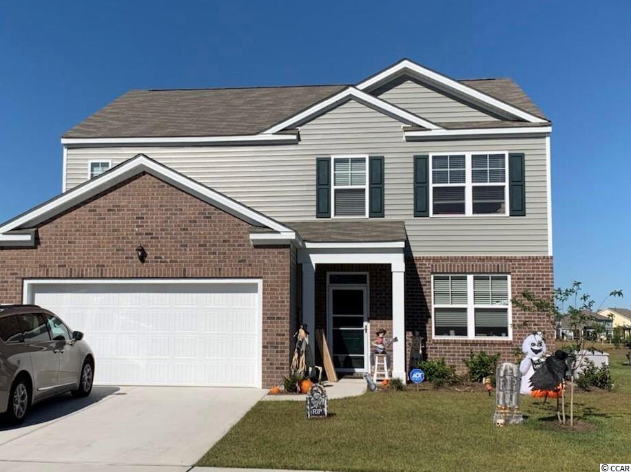 2571 Orion Loop Myrtle Beach, SC 29577