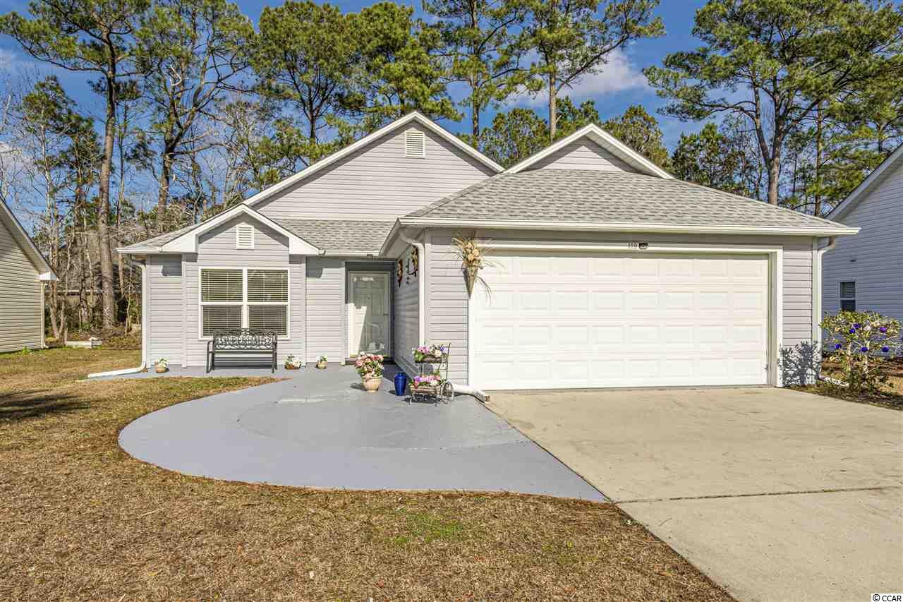 119 Retreat Pl. Little River, SC 29566