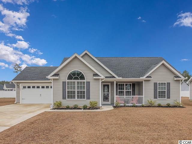 480 Oakham Dr. Conway, SC 29527