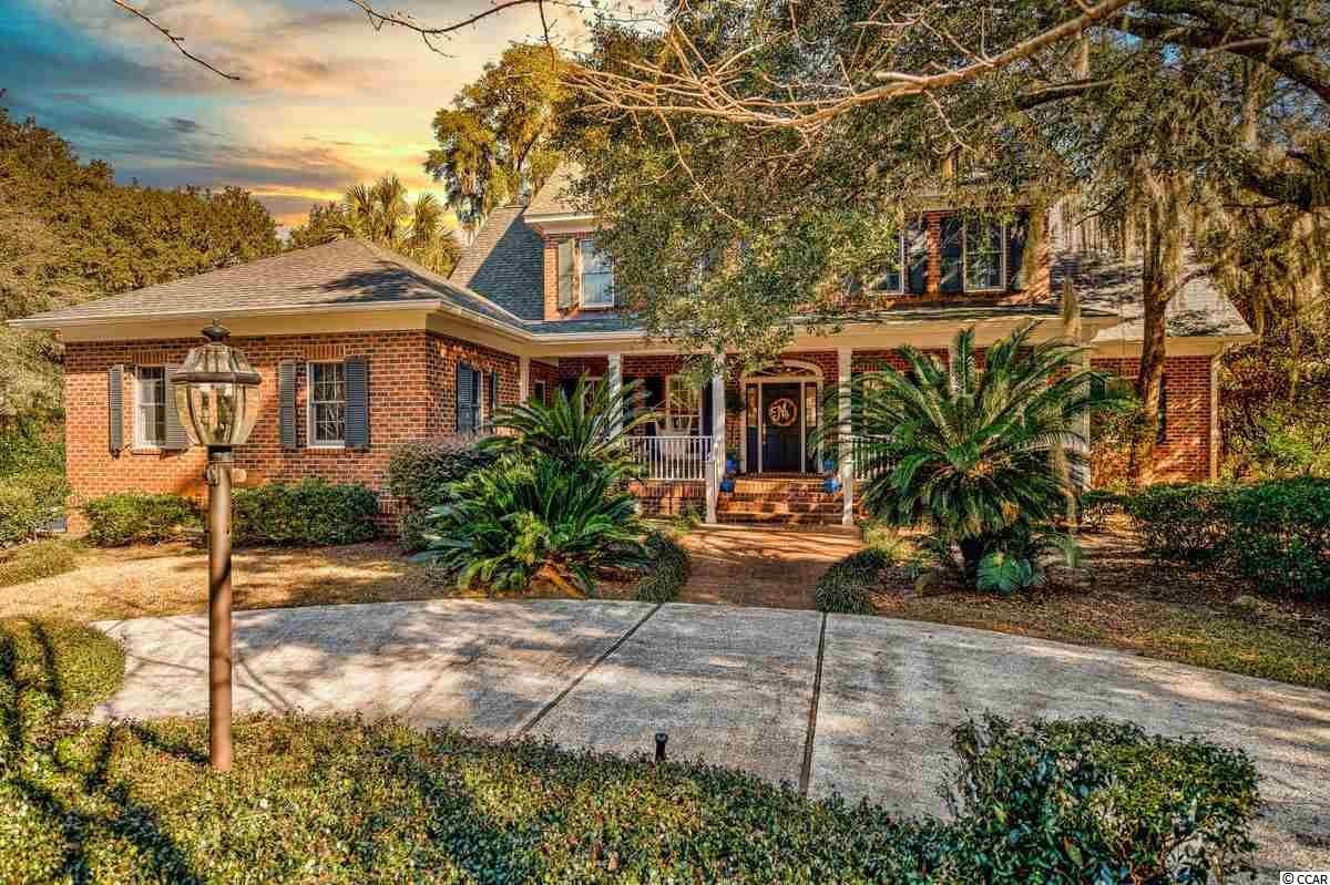 63 Summer Duck Ln. Pawleys Island, SC 29585