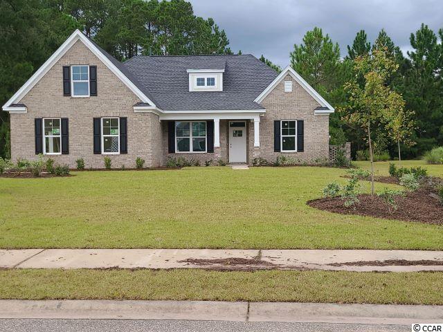 1028 Wigeon Dr. Conway, SC 29526