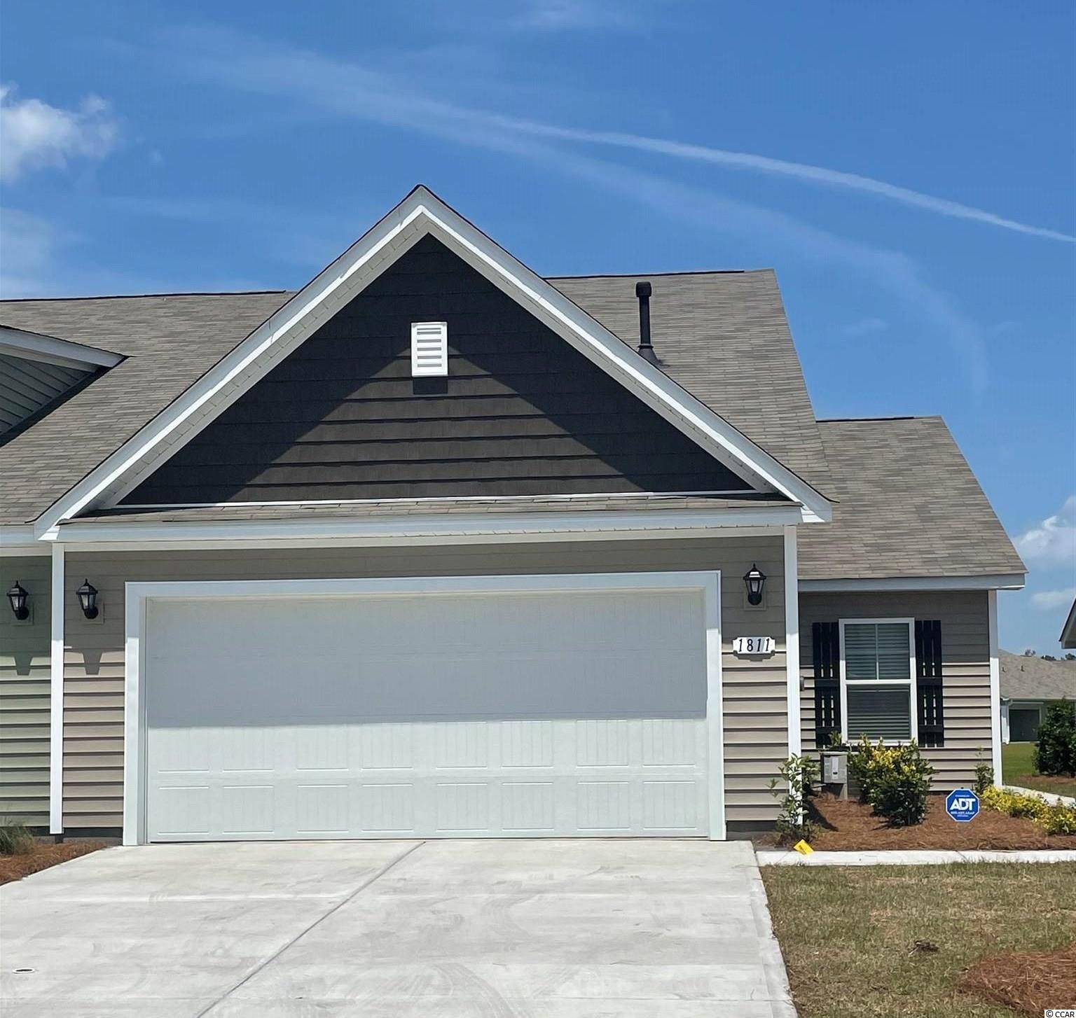 1811 Berkley Village Loop Myrtle Beach, SC 29579