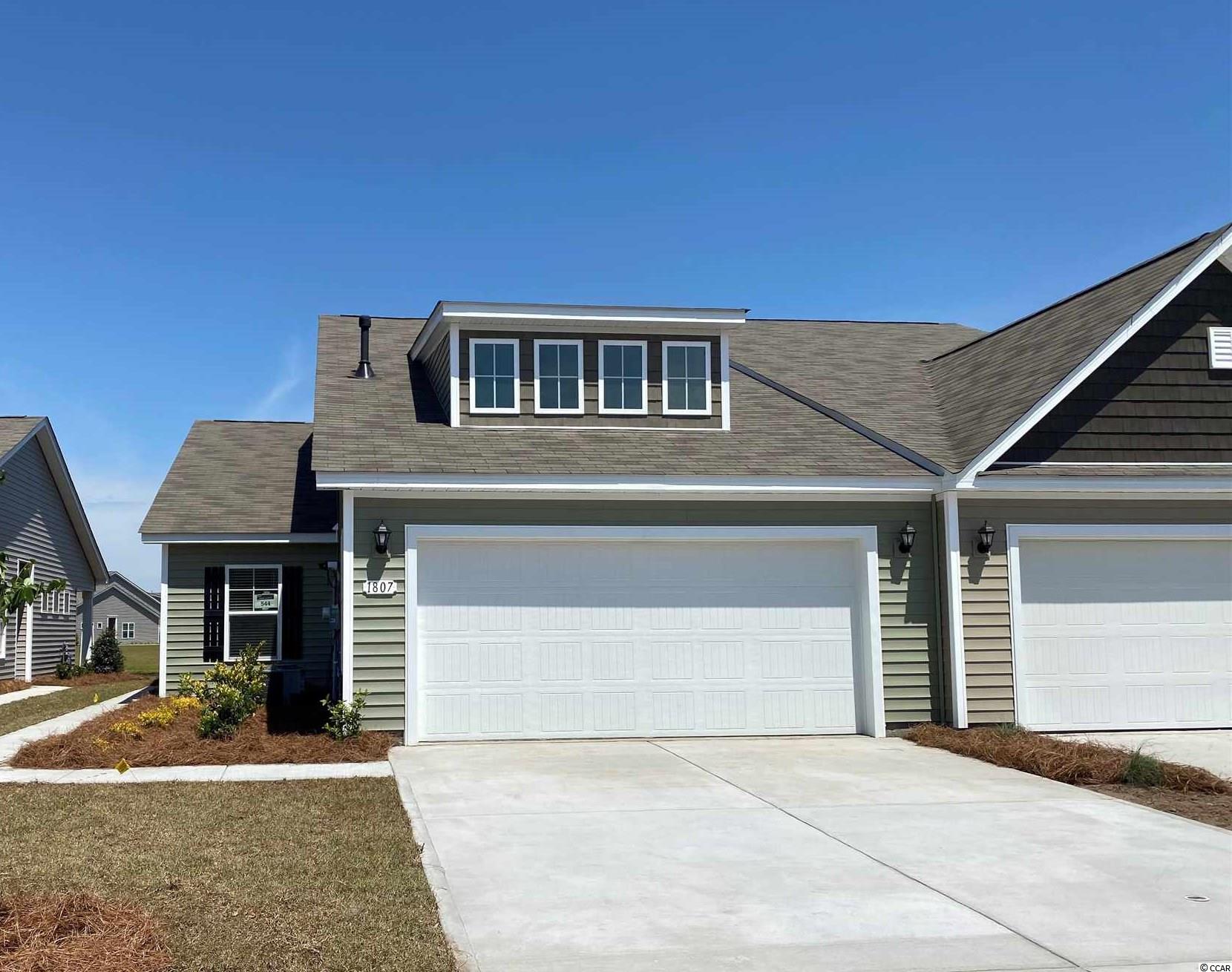 1807 Berkley Village Loop Myrtle Beach, SC 29579